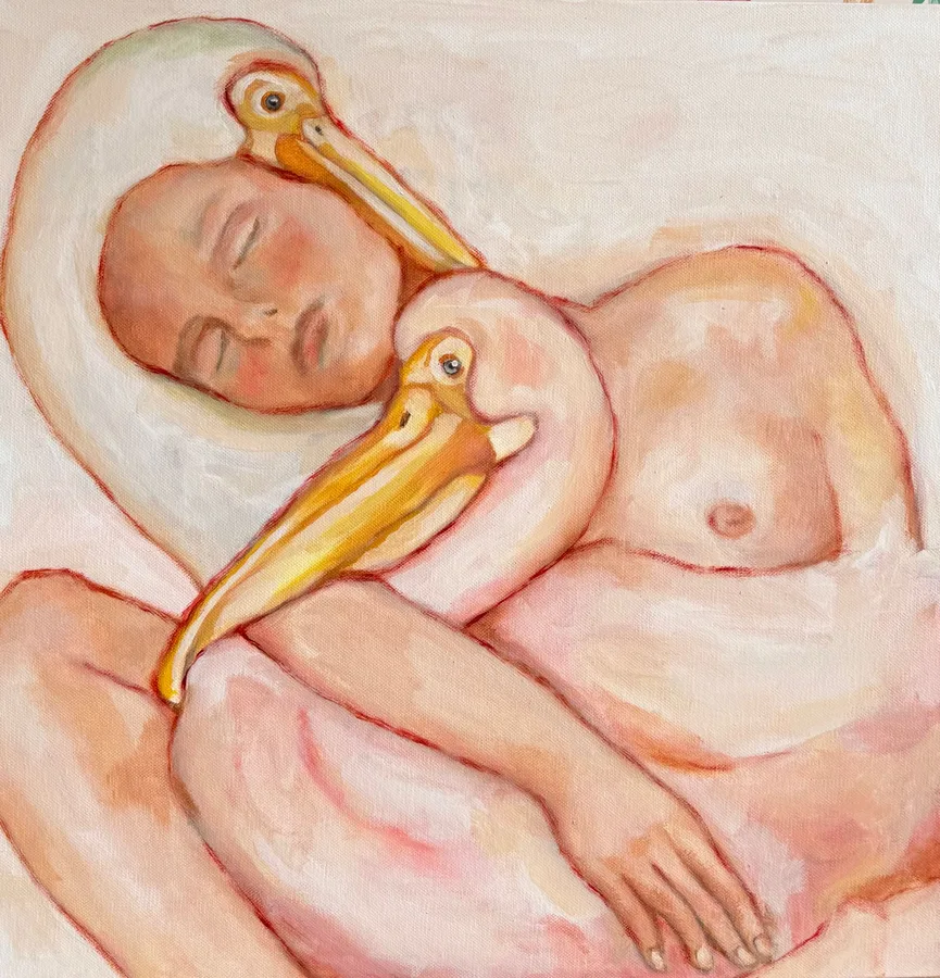 Leda by Nilla Vera, 2026
